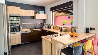 Villa Stélie - St Pierre - 3