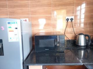 Exquisite, Cosy & Spacious Apt - 7