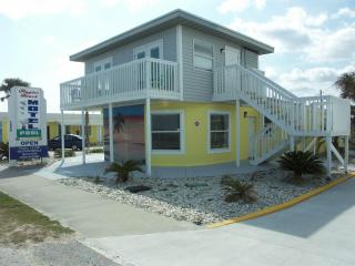 Flagler Beach Motel and Vacation Rentals - Flagler Beach - 0