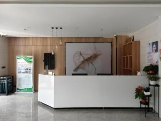 GreenTree Inn Hebei Cangzhou Huangye Development Zone - 9