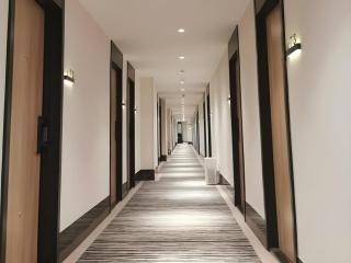 Green Tree Inn Express Shanghai Bund Yuyuan Xiaonanmen Metro Station - 0