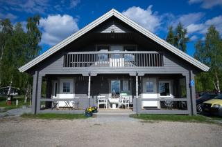 Arctic Camping Finland - Pello - 4