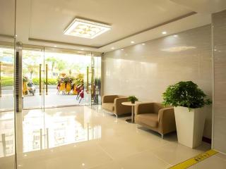 JTOUR Inn Zhanjiang Poly Yuandian Plaza - 0