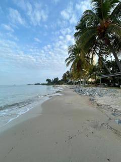 Regency Tanjung Tuan Beach Resort Port Dickson - 0