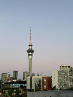 Skytower Morden City ife Hotel - 3