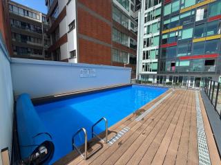 Skytower Morden City ife Hotel - 2