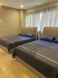 Regency Tanjung Tuan Beach Resort Port Dickson - 8