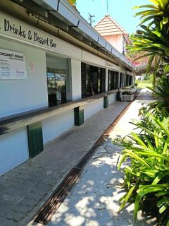 Regency Tanjung Tuan Beach Resort Port Dickson - 7