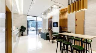 City Comfort Inn Dongguan Dalingshan Xinli Agricultural Wholesale - 9