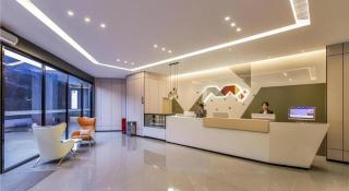 Borrman Hotel Chongqing Liberation Monument Hongyadong - 9