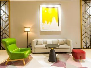 Borrman Hotel Zhongshan Henglan Xiyong - 0