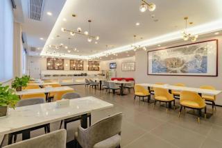 Green Tree Inn Anhui Suzhou Evergrande - 7