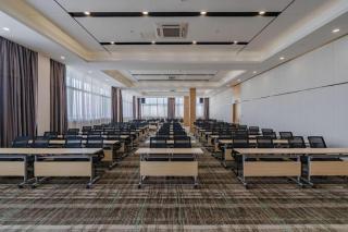 Green Tree Inn Anhui Suzhou Evergrande - 3