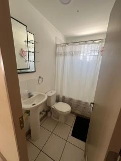 Hermosa Casa en Caleta San Pedro - 7