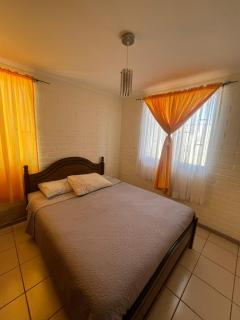 Hermosa Casa en Caleta San Pedro - 4