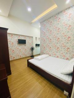 Aurora Homestay - Healing Phan Thiết - 2