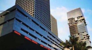 GreenTree Alliance Hotel Shenzhen Futian District Exhibition Center Jingtian Metro Station - 1