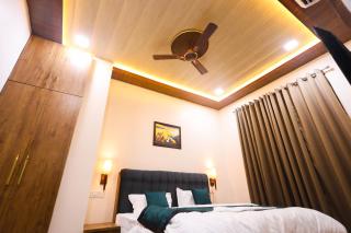 Hotel Baba Kinaram Kutir Varanasi - 9