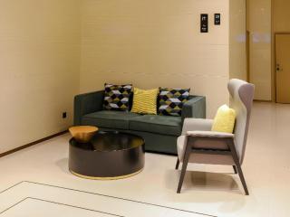 City Comfort Inn Jiyuan Jishui Avenue Jigang - 2