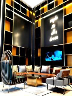 Premier City Comfort Hotel Wuhan Yellow Crane Shouyi Road Metro Station - 0