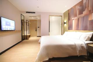 City Comfort Inn Huizhou Zhongkai Huitai Industrial Park - 2