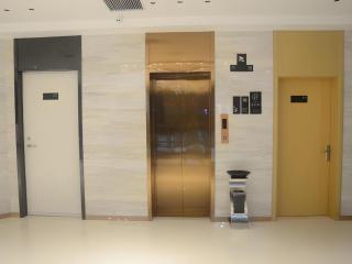 City Comfort Inn Dalian Changxin Dao Santang Commercial Street - 4