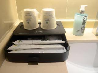 City Comfort Inn Dalian Changxin Dao Santang Commercial Street - 1