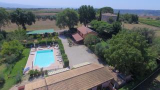 Casa Vacanza Malescale - Orvieto - 3