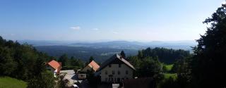 Turizem Pavlin Apartments - Šenturska Gora - 1
