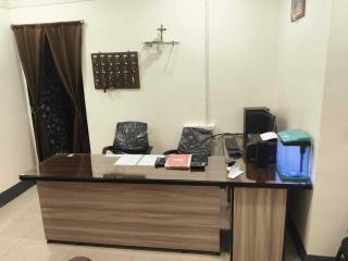 POP 84107A Hotel O J J Lodge - 2