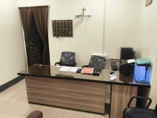 POP 84107A Hotel O J J Lodge - 3