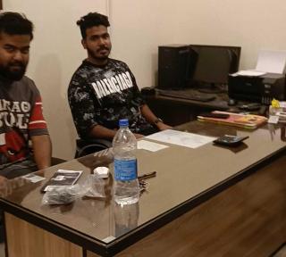 POP 84107A Hotel O J J Lodge - 7