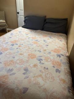 Cozy room with Queen bed 20 min to NYC - 9