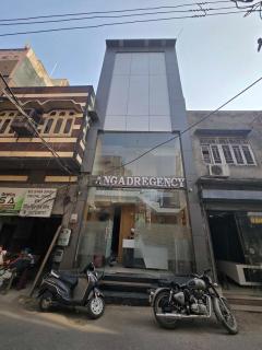 HOTEL O Angad Regency - 2