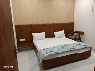 HOTEL O Angad Regency - 5