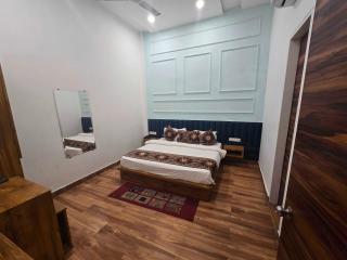 HOTEL O Angad Regency - 9