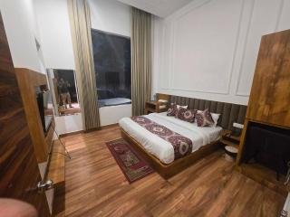 HOTEL O Angad Regency - 6