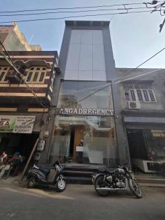 HOTEL O Angad Regency - 1