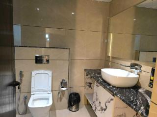 Hotel O Sliver Sloneinn - 1