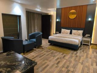 Hotel O Sliver Sloneinn - 5