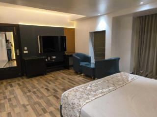 Hotel O Sliver Sloneinn - 4