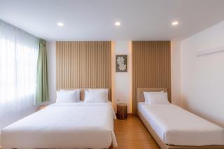 Sunrise Serenity Phuket Resort - 7