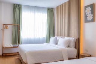 Sunrise Serenity Phuket Resort - 5