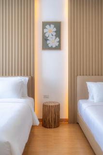 Sunrise Serenity Phuket Resort - 4