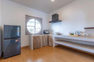 Sunrise Serenity Phuket Resort - 3