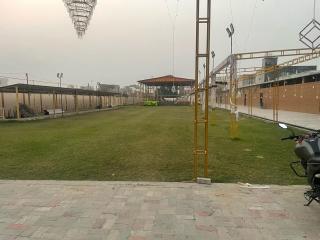 Hotel O Mansa Lawn & Banquets - 4