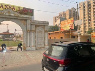 Hotel O Mansa Lawn & Banquets - 2