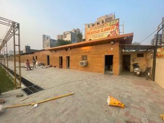 Hotel O Mansa Lawn & Banquets - 6