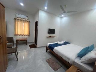 Hotel O Gopalan Mall Bangalore Formerly Gm Comforts - 0