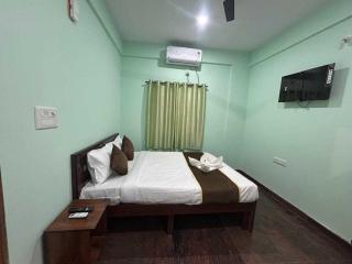 Hotel O Gopalan Mall Bangalore Formerly Gm Comforts - 4